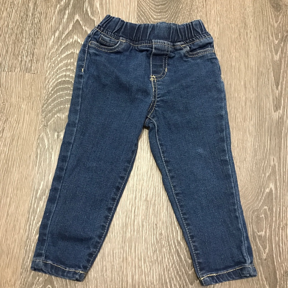 Carters Skinny Jeans for Girls